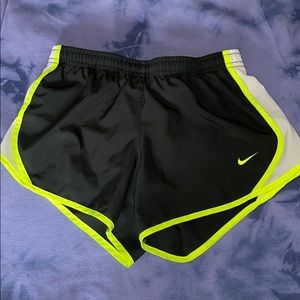 Nike dri fit- shorts
